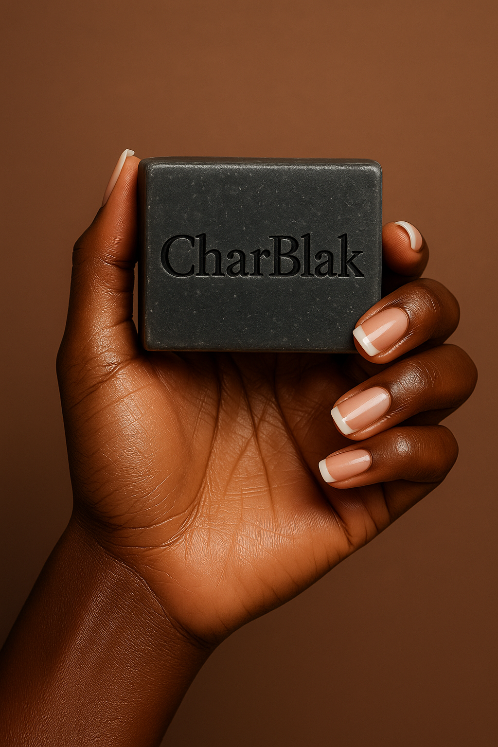 Rooted Radiance 3-Bar Glow Set – GoldRush, OatGlow & CharBläk