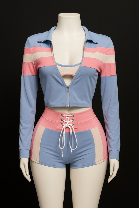 Runway Runner